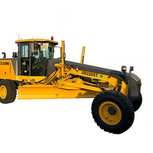 XCMG GR2205TIV Mining grader