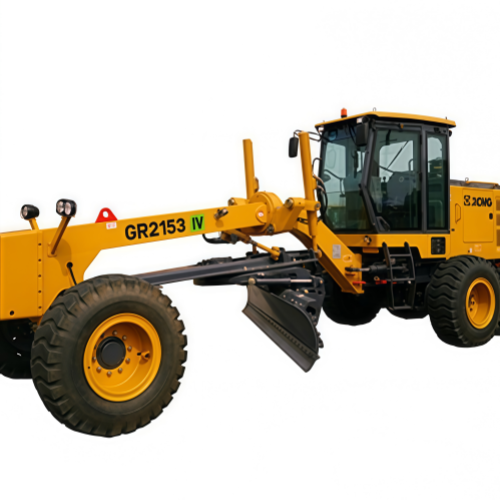 XCMG GR2153IV 3 Series