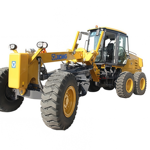 XCMG GR215A Motor Grader