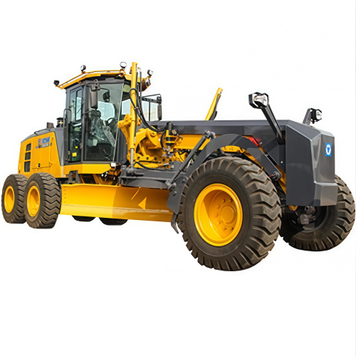XCMG GR2405T PRO Motor Grader
