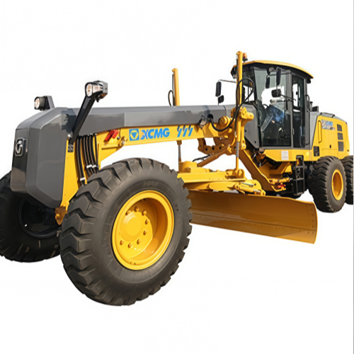 XCMG GR1905T Motor Grader