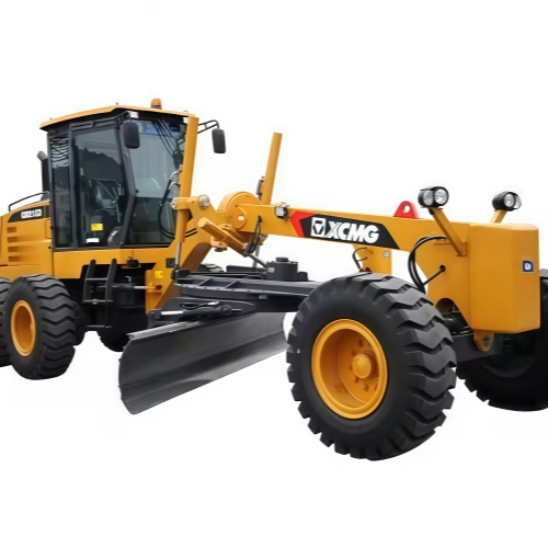 XCMG GR2153 Motor Grader