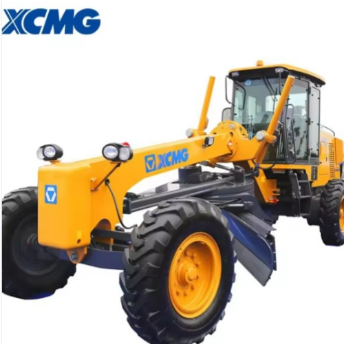 XCMG GR1003 Motor Grader