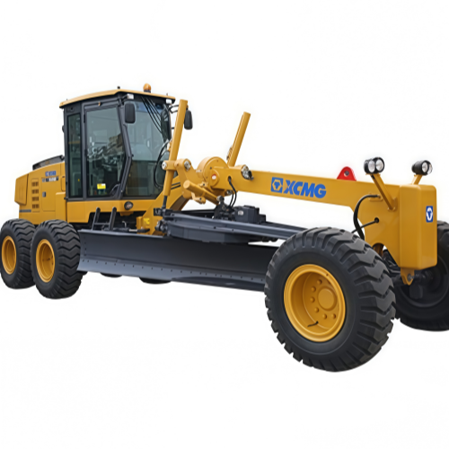 XCMG GR100 Motor Grader