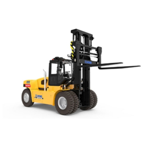 XCMG XCF1612K Counterbalanced forklift