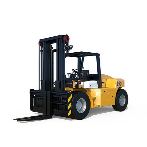 XCMG XCF3512K Counterbalanced forklift