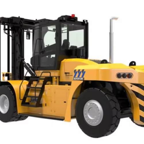 XCMG XCF2512K Forklift