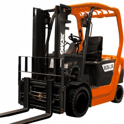 XCMG XCB-P35 XCB-L35 Balance Forklift