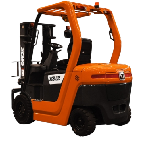 XCMG XCB-P25 XCB-L25 Balance Forklift