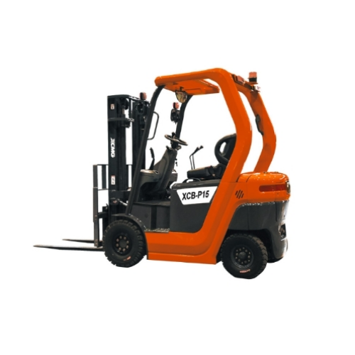 XCMG XCB-P15 XCB-L15 Balance Forklift