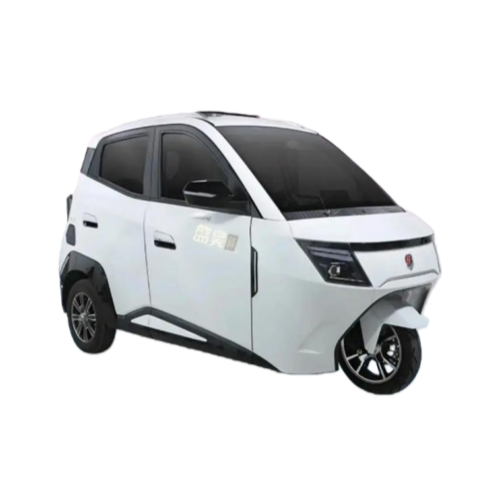 Sunho T30 Three Wheel New Energy Vehicle(17800RMB)