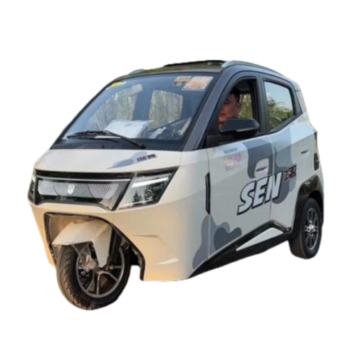 Sunho T30  PLUS Three Wheels New Energy Vehicle(19800RMB) 