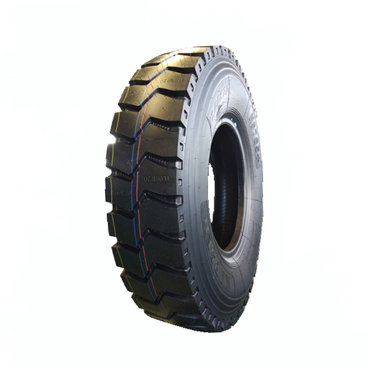 Heavy Duty Radial Truck and Bus Tyre 11.00R20